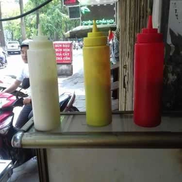 Tổng hợp- Ăn vặt Đức Đức - Doner Kebab & Hot Dog