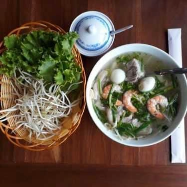 Món ăn- Minh Phương - Cafe & Hủ Tiếu Sài Gòn