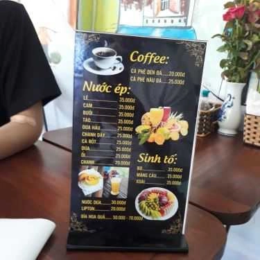 Tổng hợp- Minh Phương - Cafe & Hủ Tiếu Sài Gòn