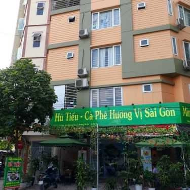 Tổng hợp- Minh Phương - Cafe & Hủ Tiếu Sài Gòn