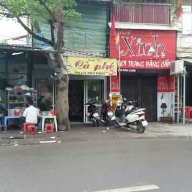 Tổng hợp- Minh Thu Cafe - Trần Cung