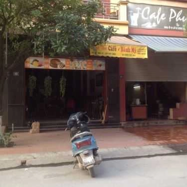 Tổng hợp- Minh Thư Cafe - Bùi Huy Bích