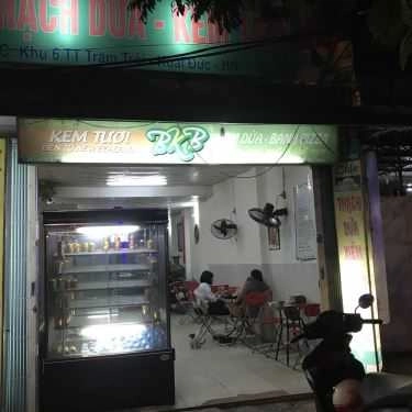 Không gian- Cafe Minh Vượng - Chè Sầu Liên