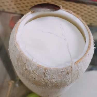 Món ăn- Cafe Minh Vượng - Chè Sầu Liên
