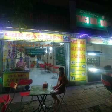 Tổng hợp- Cafe Minh Vượng - Chè Sầu Liên
