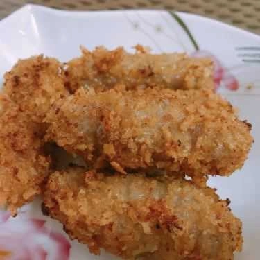 Món ăn- Cafe Minh Vượng - Chè Sầu Liên