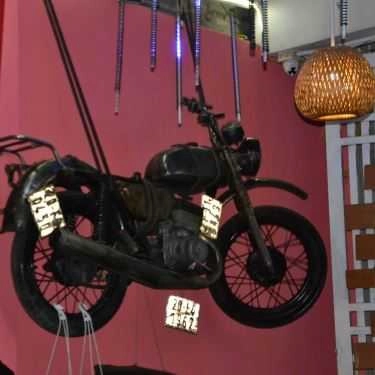 Tổng hợp- Quán Nhậu Vua Thỏ Mẹt - Thịt Thỏ, Gà Đồi, Cá Sông & Ba Ba