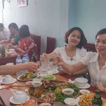 Tổng hợp- Quán Nhậu Vua Thỏ Mẹt - Thịt Thỏ, Gà Đồi, Cá Sông & Ba Ba