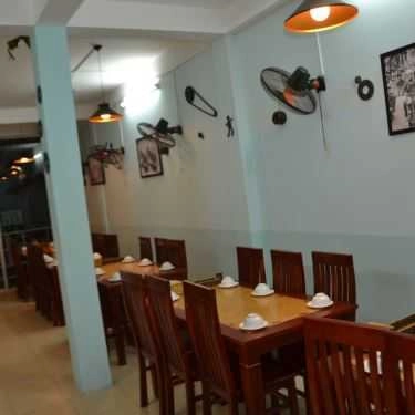 Tổng hợp- Quán Nhậu Vua Thỏ Mẹt - Thịt Thỏ, Gà Đồi, Cá Sông & Ba Ba