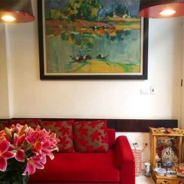 Tổng hợp- Mint Cafe