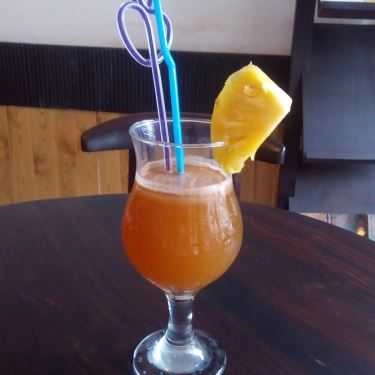 Tổng hợp- Mint Cafe