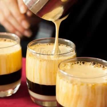 Tổng hợp- Mint Cafe