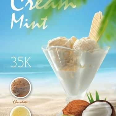 Tổng hợp- Mint Cafe