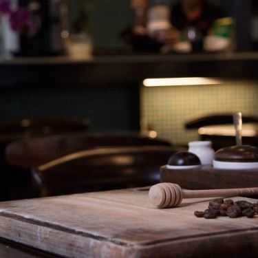 Tổng hợp- Mint Cafe