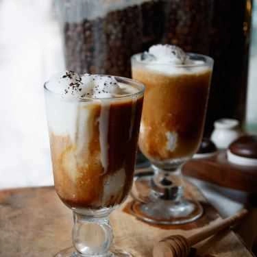 Tổng hợp- Mint Cafe