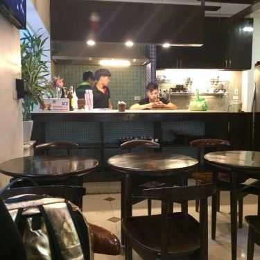 Tổng hợp- Mint Cafe