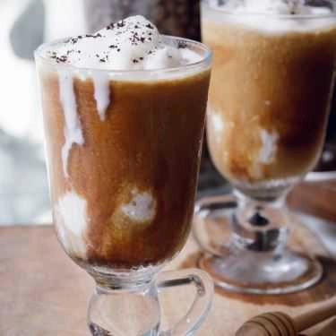 Tổng hợp- Mint Cafe