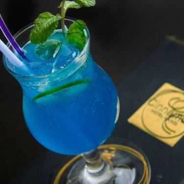 Tổng hợp- Mint Cafe