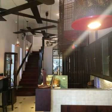 Tổng hợp- Mint Cafe