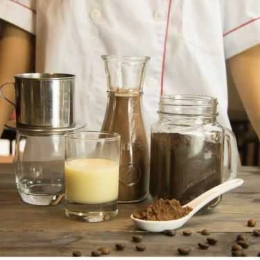 Tổng hợp- Mint Cafe