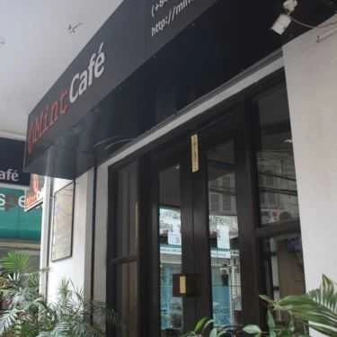 Tổng hợp- Mint Cafe - Thọ Xương