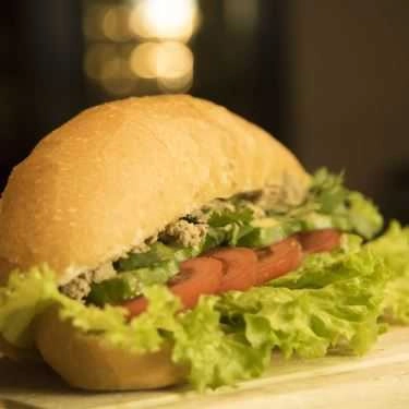 Món ăn- Mint Cafe - Thọ Xương