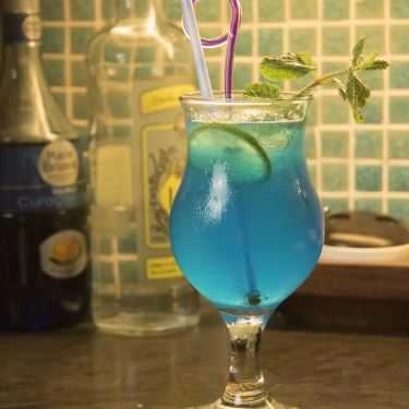 Món ăn- Mint Cafe - Thọ Xương