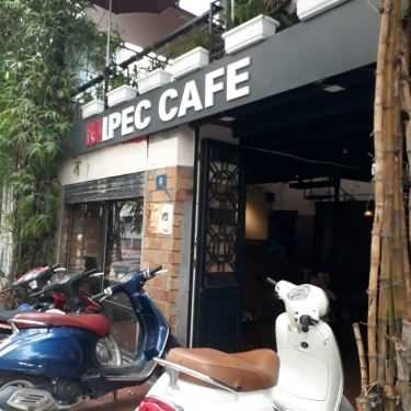Tổng hợp- Mipec Cafe