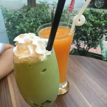 Món ăn- Miriam's Cafe