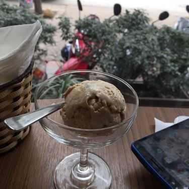 Món ăn- Miriam's Cafe