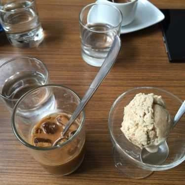 Món ăn- Miriam's Cafe