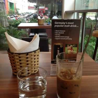 Món ăn- Miriam's Cafe