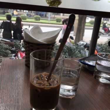 Món ăn- Miriam's Cafe