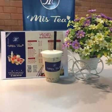 Tổng hợp- Cafe Mis Tea