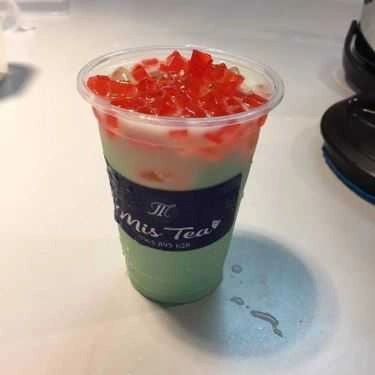 Tổng hợp- Cafe Mis Tea