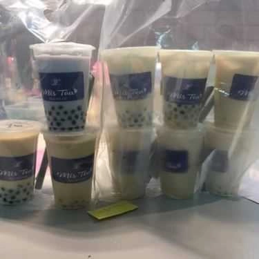 Tổng hợp- Cafe Mis Tea