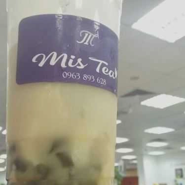 Tổng hợp- Cafe Mis Tea