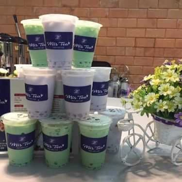 Tổng hợp- Cafe Mis Tea