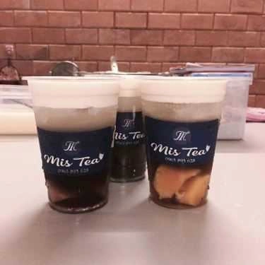 Tổng hợp- Cafe Mis Tea