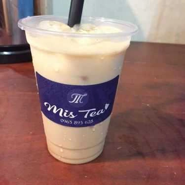 Tổng hợp- Cafe Mis Tea