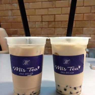 Tổng hợp- Cafe Mis Tea