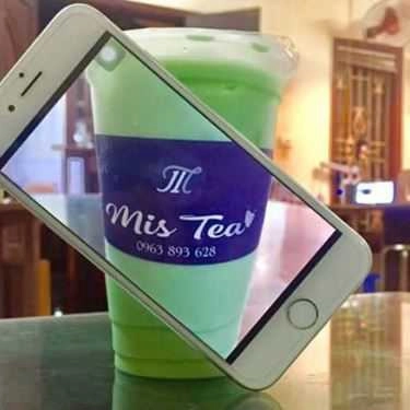 Tổng hợp- Cafe Mis Tea