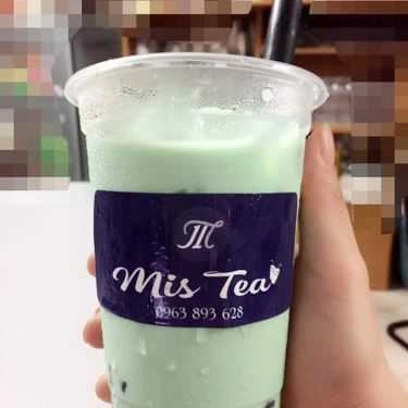 Tổng hợp- Cafe Mis Tea