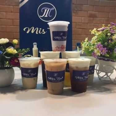 Tổng hợp- Cafe Mis Tea