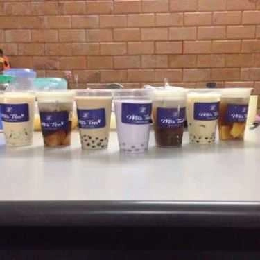 Tổng hợp- Cafe Mis Tea