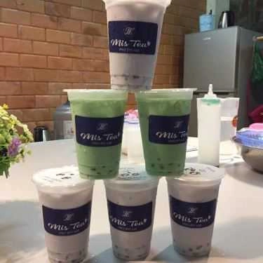 Tổng hợp- Cafe Mis Tea