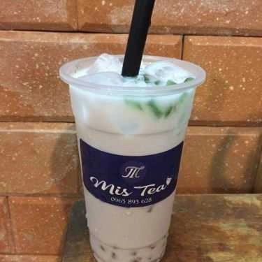 Tổng hợp- Cafe Mis Tea
