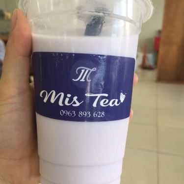 Tổng hợp- Cafe Mis Tea