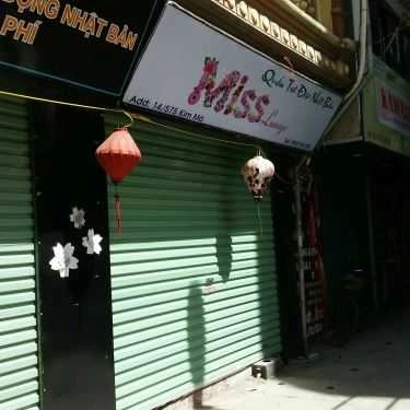 Tổng hợp- Cafe Miss Lounge - Trà Đạo Nhật Bản