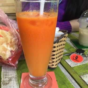 Món ăn- Missing Tea - Coffee & Fastfood